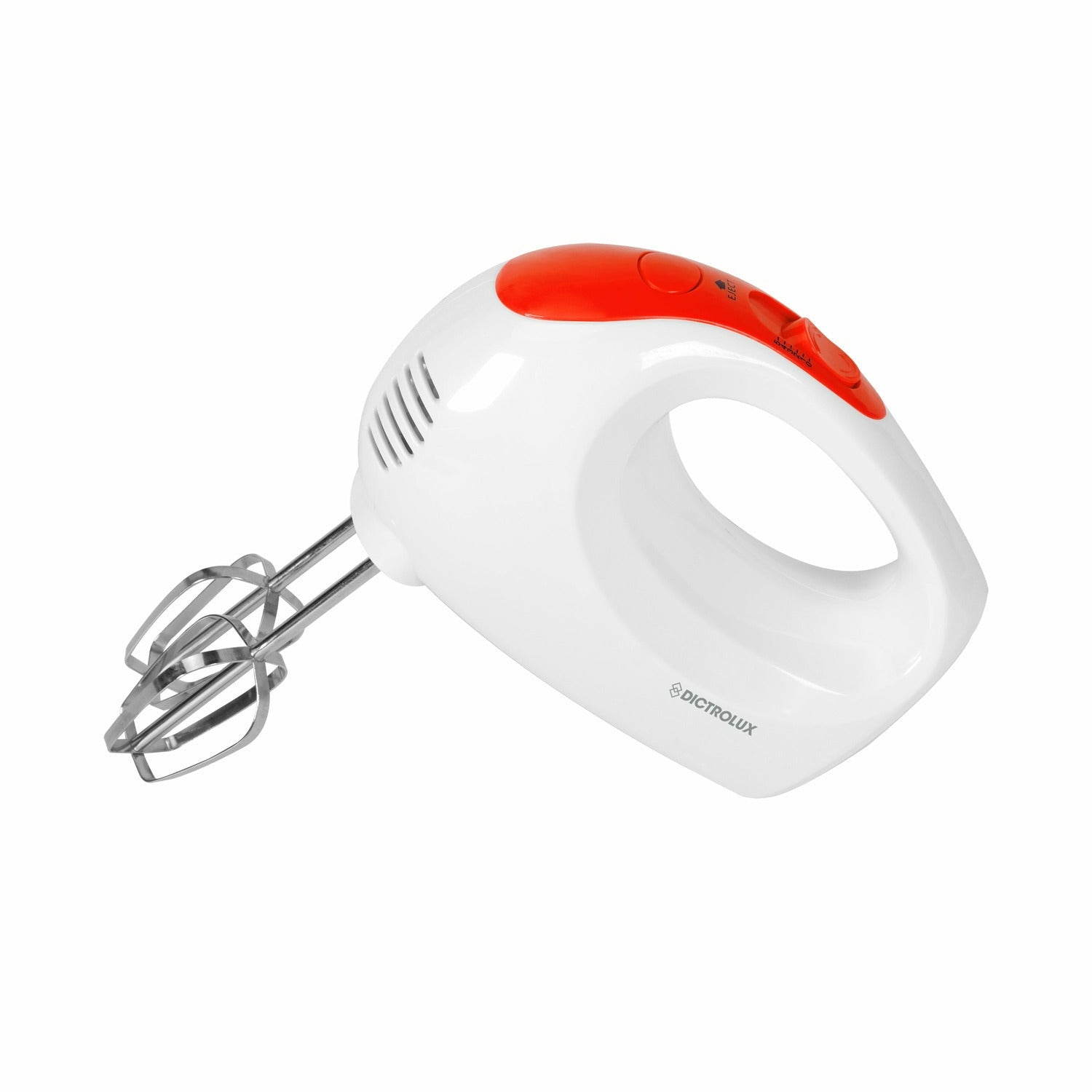 DICTROLUX - Sbattitore elettrico 5 velocità 150 Watt